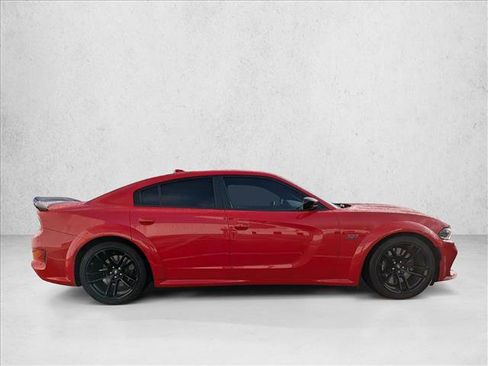 Used 2023 Dodge Charger Scat Pack image 4
