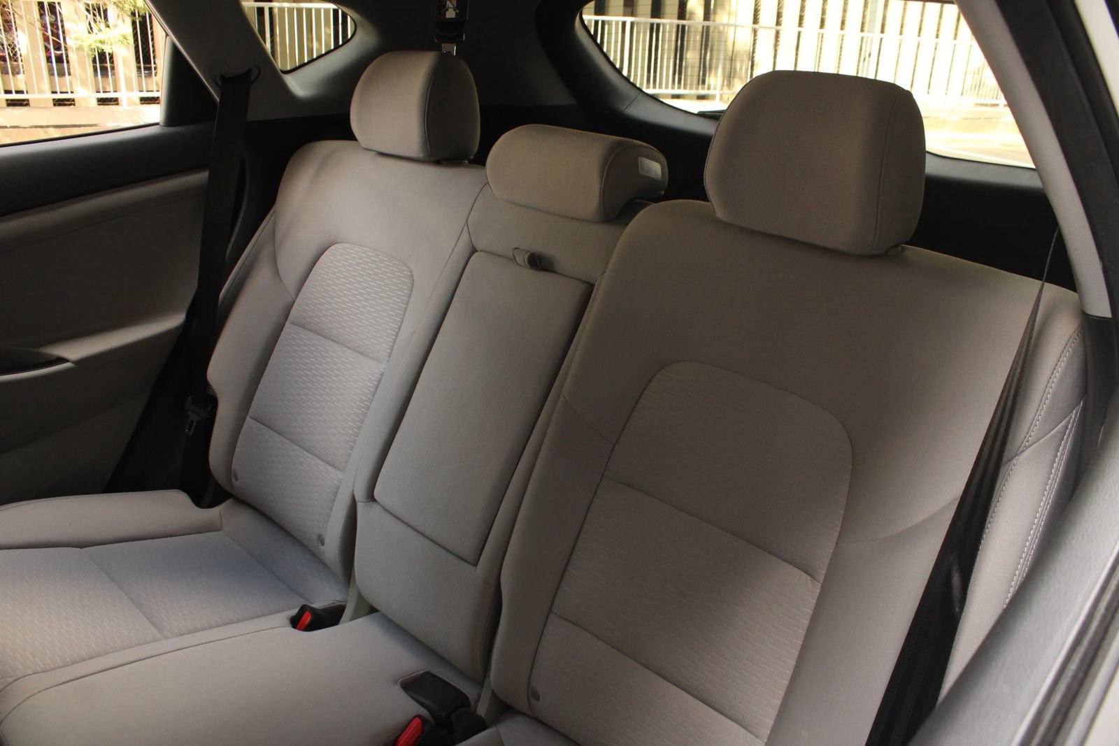 Used 2020 Hyundai Tucson SE AWD/4WD image 19
