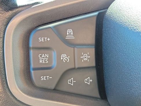 Certified 2023 Ford Bronco Wildtrak AWD/4WD image 10