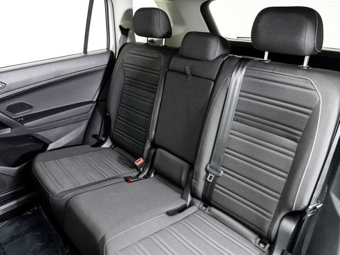 Used 2023 Volkswagen Tiguan S w/ Driver Assistance Package image 24