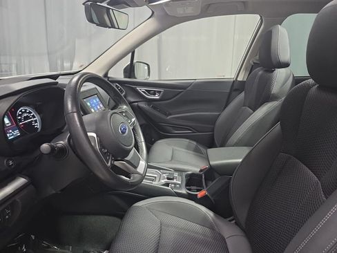 Certified 2023 Subaru Forester Premium AWD/4WD image 8
