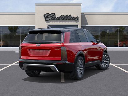 New 2026 Cadillac Vistiq Sport