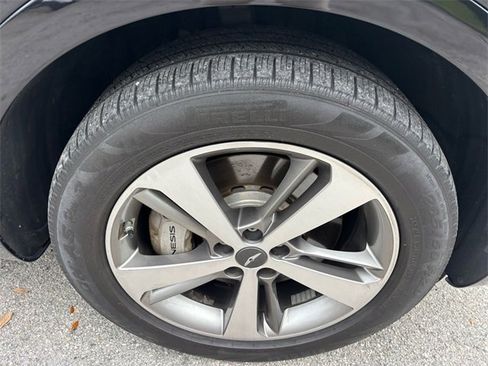 Used 2021 Genesis GV80 3.5T Advanced + image 10