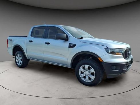 Used 2019 Ford Ranger XL w/ Equipment Group 101A Mid AWD/4WD image 6