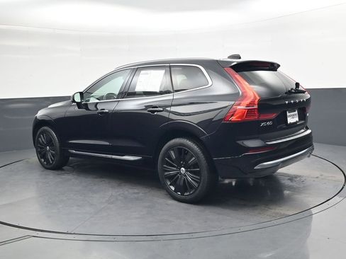 Used 2022 Volvo XC60 B5 Inscription w/ Advanced Package image 6