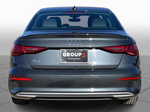 Used 2024 Audi A3 2.0T Premium image 4