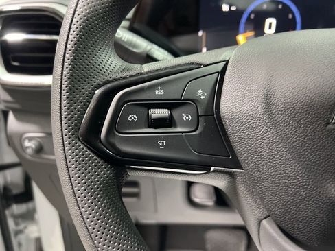 New 2026 Chevrolet TrailBlazer LT image 23