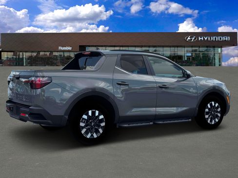 Used 2026 Hyundai Santa Cruz SEL FWD image 8
