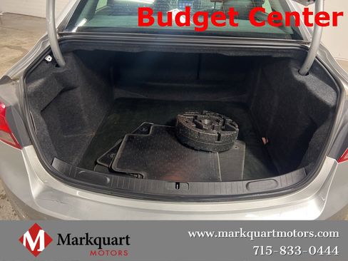 Used 2014 Chevrolet Impala LT w/ Convenience Package image 6