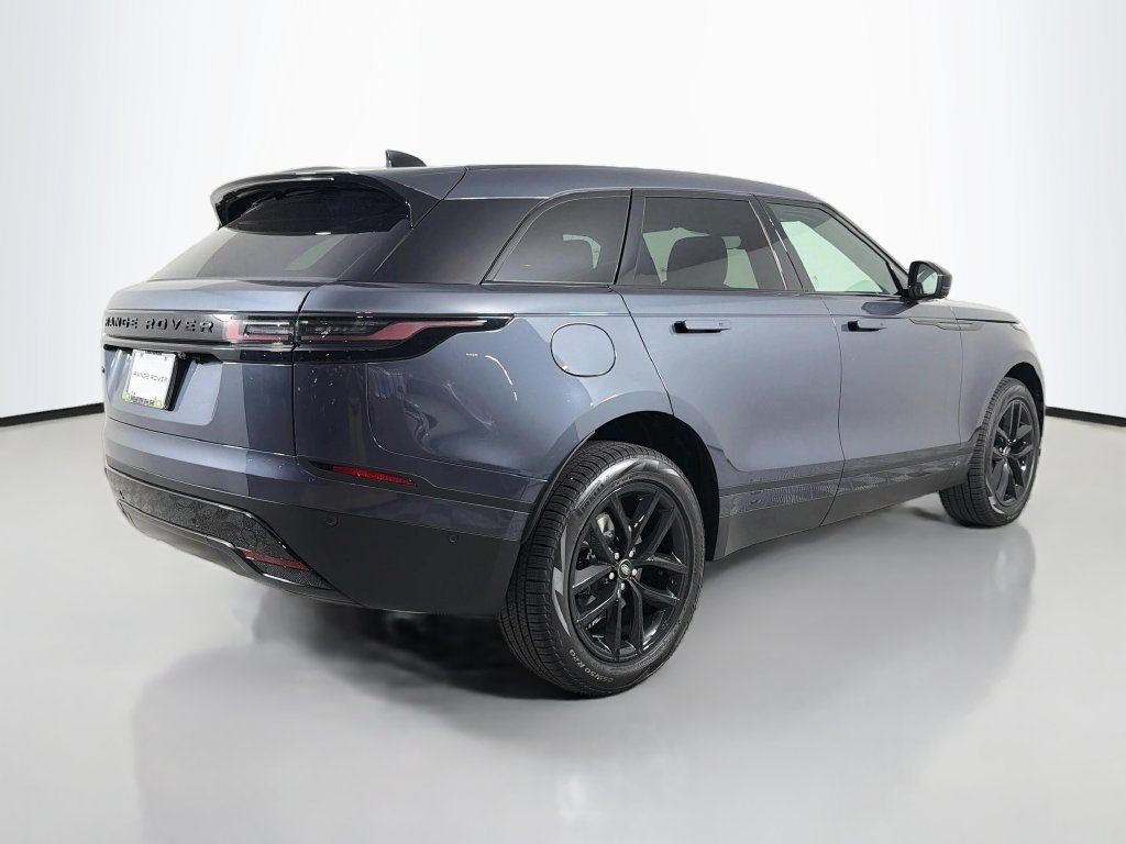 New 2026 Land Rover Range Rover Velar S AWD/4WD image 5
