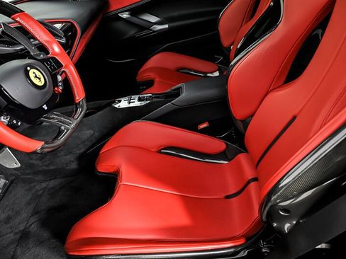 Used 2023 Ferrari SF90 Stradale AWD/4WD image 17