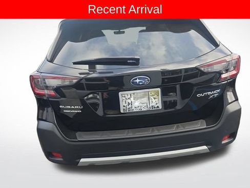 Used 2024 Subaru Outback Limited XT AWD/4WD image 5