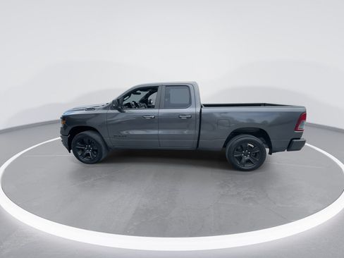 Used 2022 RAM 1500 Big Horn w/ Night Edition AWD/4WD image 5