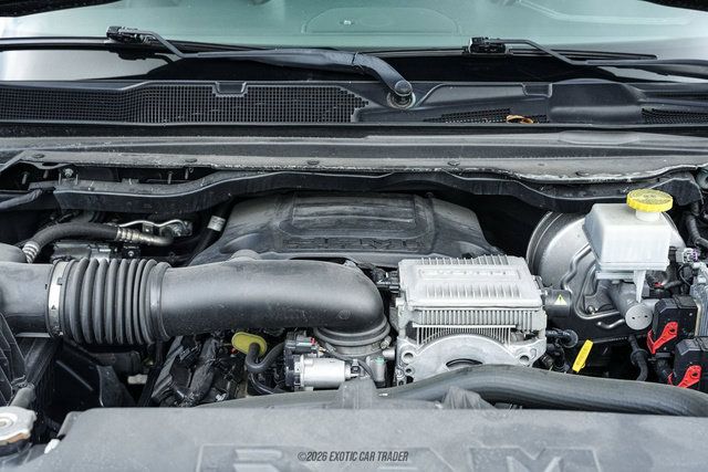 Used 2022 RAM 1500 Laramie RWD image 16