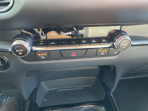New 2025 MAZDA CX-30 AWD 2.5 S w/ Premium Package image 21