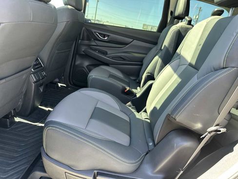 Used 2024 Subaru Ascent Onyx Edition image 24
