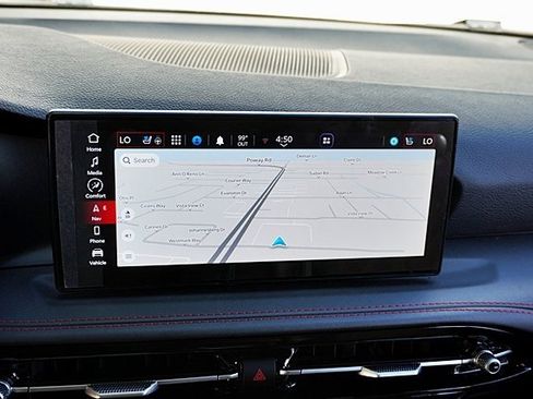 Certified 2024 Dodge Hornet R/T Plus w/ Tech Pack Plus w/o Parking image 27