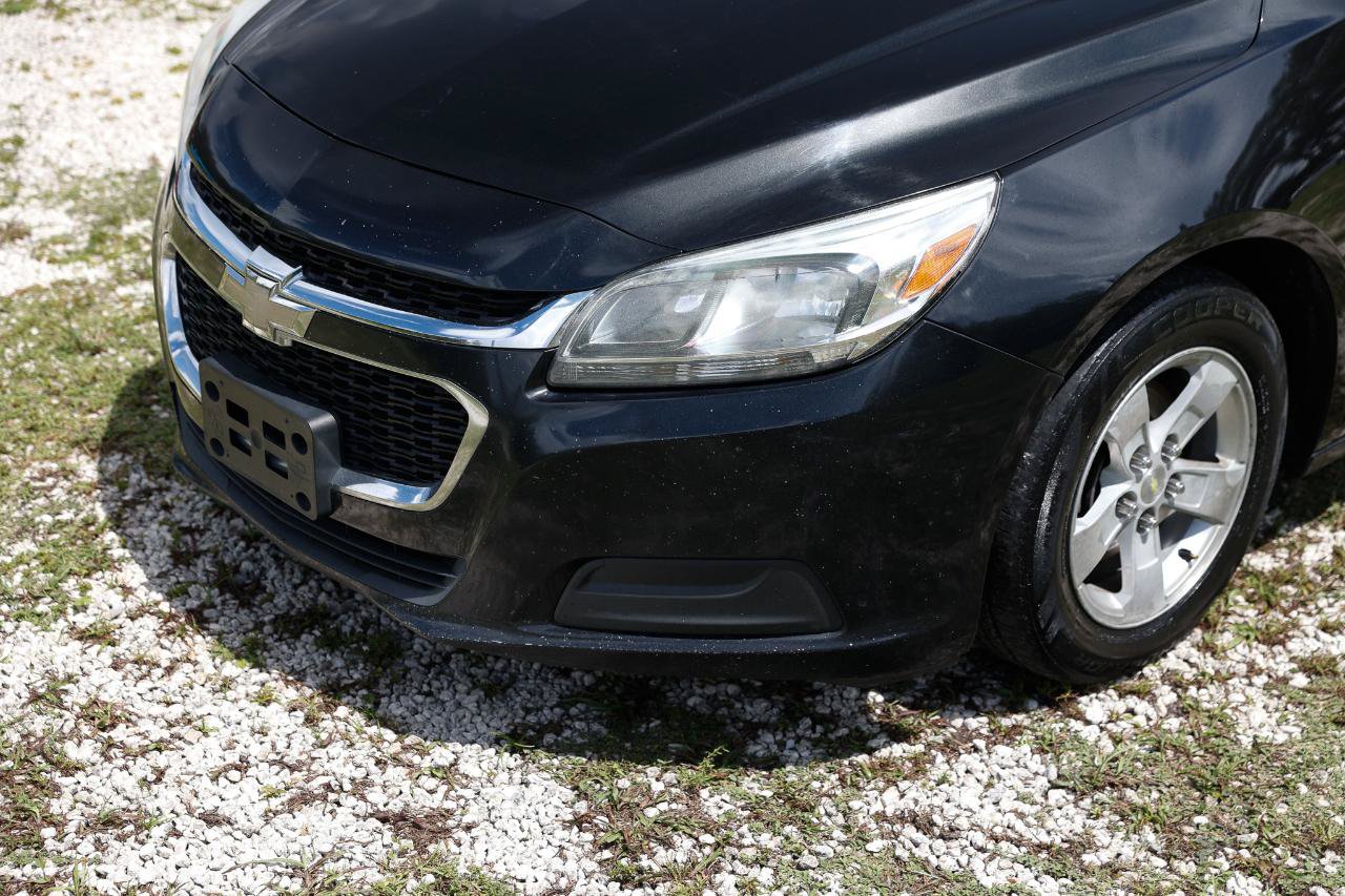 Used 2015 Chevrolet Malibu LS FWD image 24