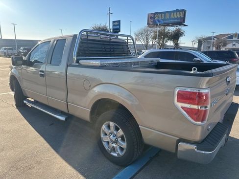 Used 2013 Ford F150 XLT w/ XLT Chrome Pkg image 6