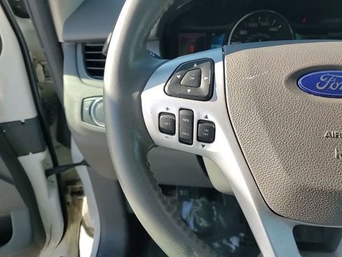 Used 2012 Ford Edge SEL image 19