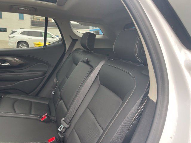 Used 2018 GMC Terrain Denali w/ LPO, 'HIT The Road' Package AWD/4WD image 21