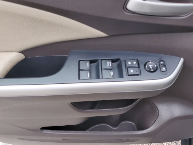Used 2014 Honda CR-V EX-L image 20