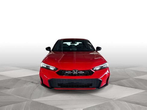 Used 2026 Honda Civic Sport Touring image 3