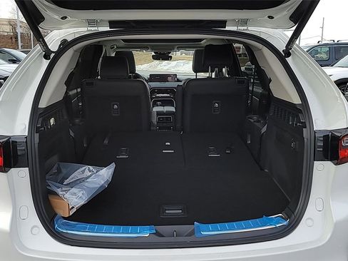 New 2026 MAZDA CX-90 3.3 Turbo w/ Premium Sport Pkg image 20
