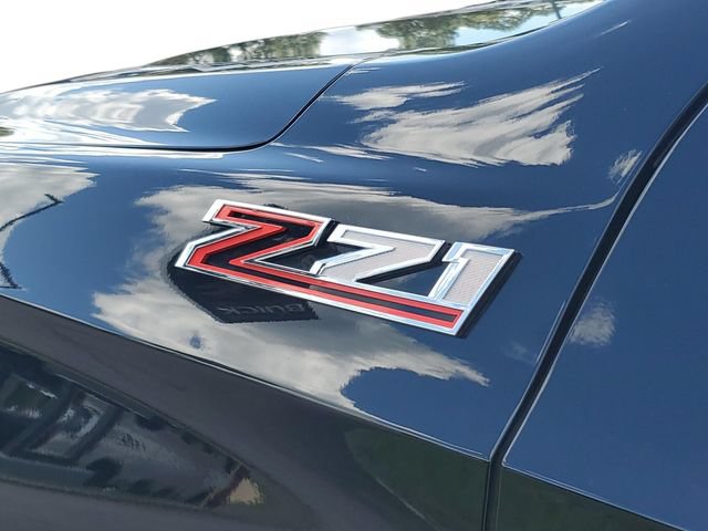 Used 2022 Chevrolet Tahoe Z71 w/ Z71 Off-Road Package AWD/4WD image 34