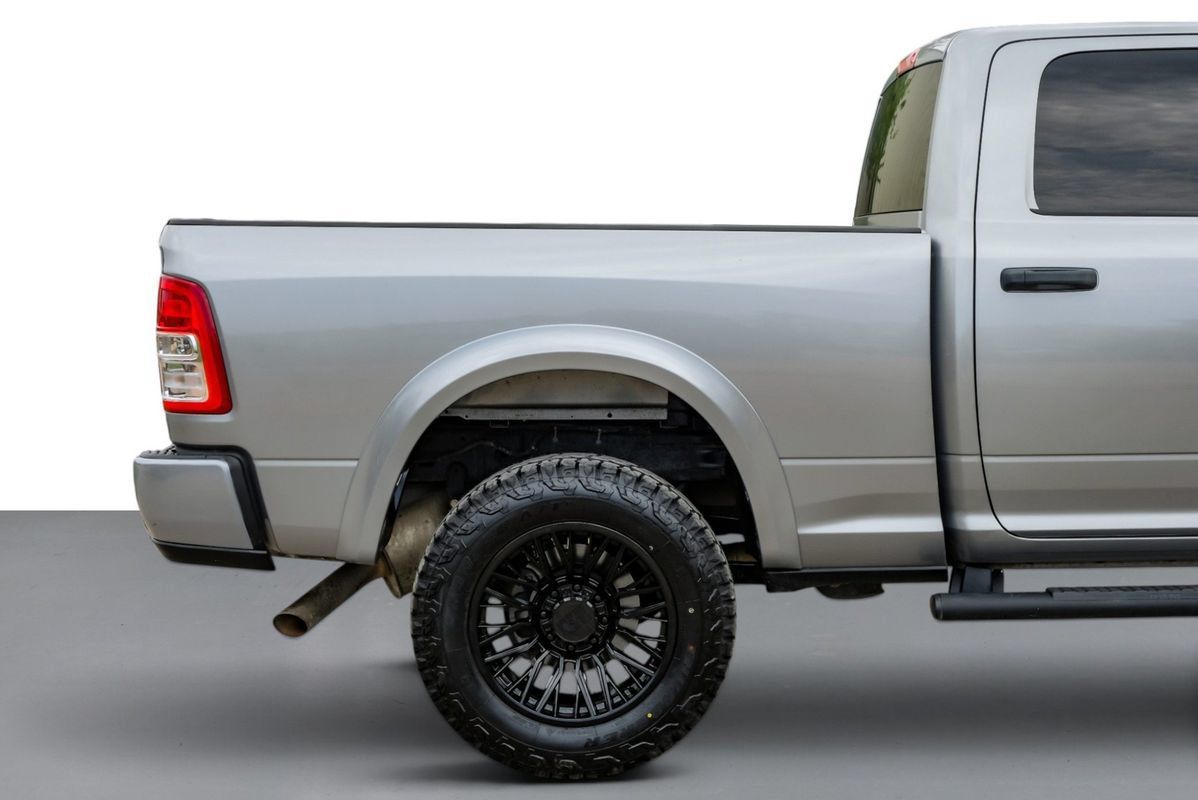 Used 2021 RAM 2500 Tradesman w/ Protection Group AWD/4WD image 7