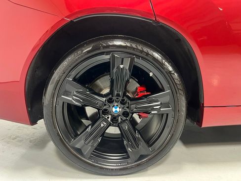 Used 2025 BMW X3 M50 w/ Premium Package image 15