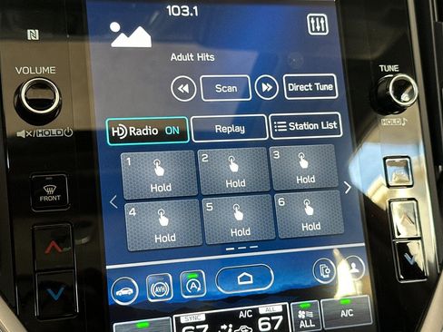 New 2026 Subaru Impreza 2.0i Sport image 20