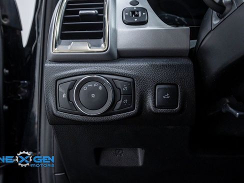 Used 2023 Ford Ranger XLT w/ Equipment Group 302A High image 13