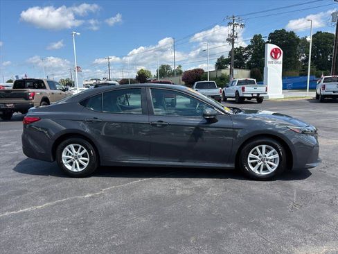 Used 2026 Toyota Camry LE FWD image 2