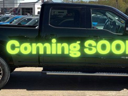 Used 2020 Ford F350 Lariat image 2
