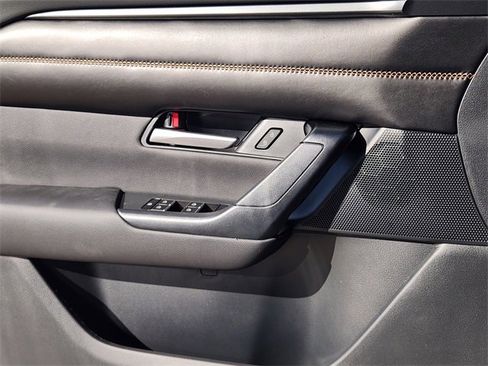 New 2026 MAZDA CX-50 AWD 2.5 S w/ Weather Package image 31