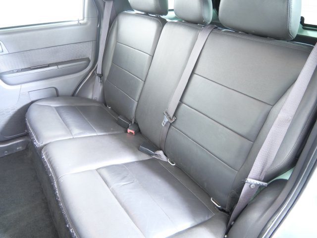 Used 2012 Ford Escape Limited FWD image 16