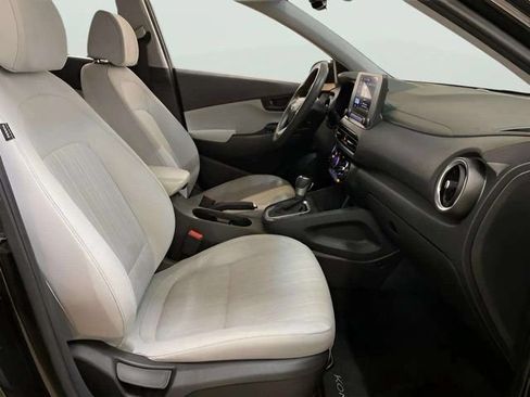 Used 2022 Hyundai Kona SEL FWD image 86