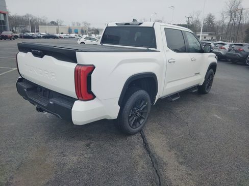 New 2026 Toyota Tundra SR5 image 3