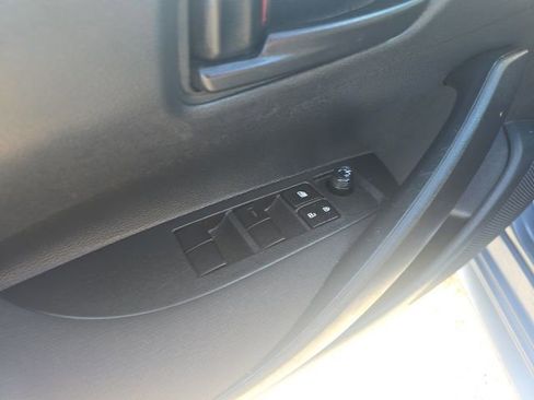 Used 2025 Toyota Corolla LE image 12