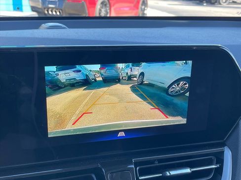 Used 2026 Chevrolet TrailBlazer LT w/ Convenience Package image 10