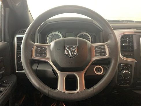 Used 2023 RAM 1500 Classic Warlock AWD/4WD image 15