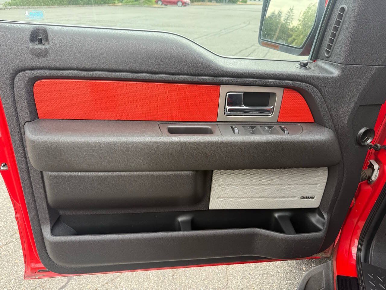 Used 2010 Ford F150 Raptor AWD/4WD image 56