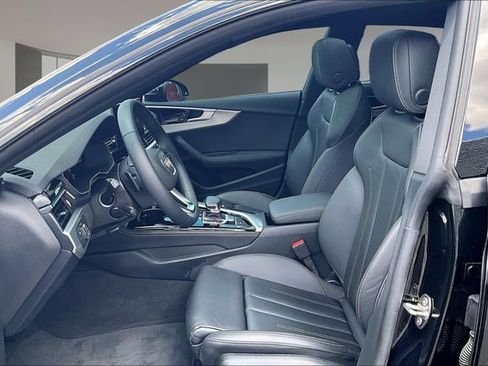 Used 2024 Audi A5 2.0T Premium Plus AWD/4WD image 21