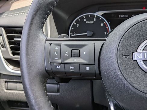 Certified 2023 Nissan Rogue SV w/ SV Premium B Package AWD/4WD image 16