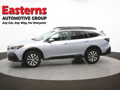 Used 2022 Subaru Outback Premium AWD/4WD image 57