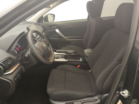 Used 2024 Mitsubishi Eclipse Cross AWD image 17