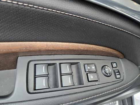 Used 2020 Acura MDX FWD w/ Technology Package image 16