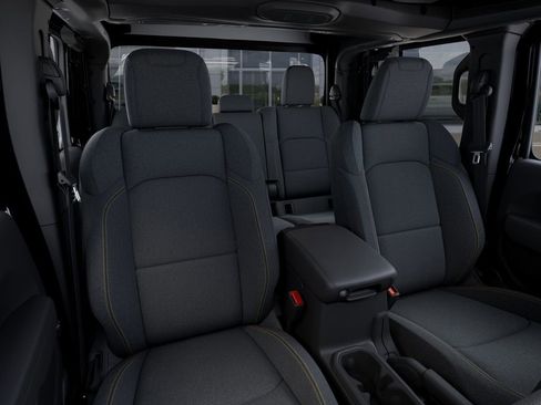 New 2026 Jeep Gladiator Sport AWD/4WD image 16