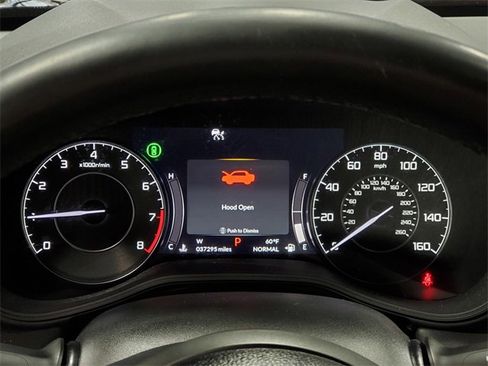 Certified 2023 Acura TLX w/ Technology Package image 19